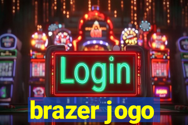 brazer jogo
